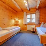 Апартаменты Huehneregg Ваграйн