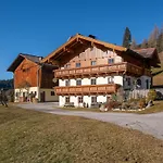 Appartamento Huehneregg Wagrain