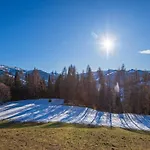 Appartamento Huehneregg *