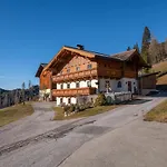 Huehneregg Wagrain