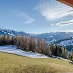 Апартаменты Huehneregg