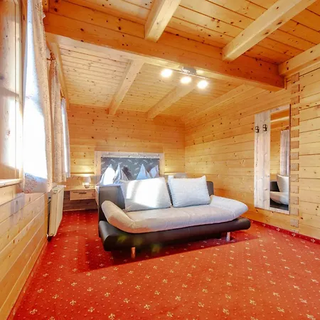 Huehneregg דירה וואגריין