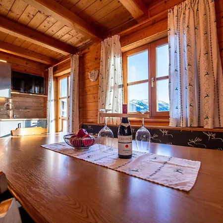 Huehneregg דירה *