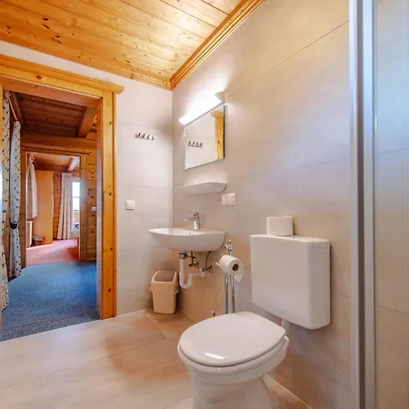 Huehneregg דירה *