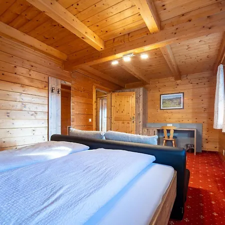 아파트 Huehneregg *