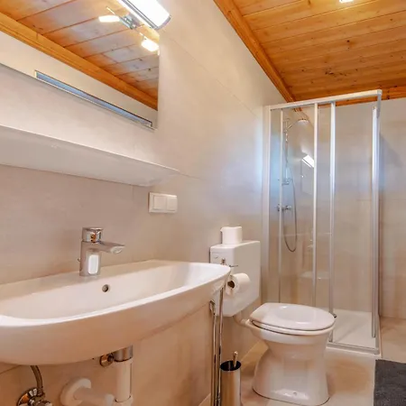Apartment Huehneregg Wagrain