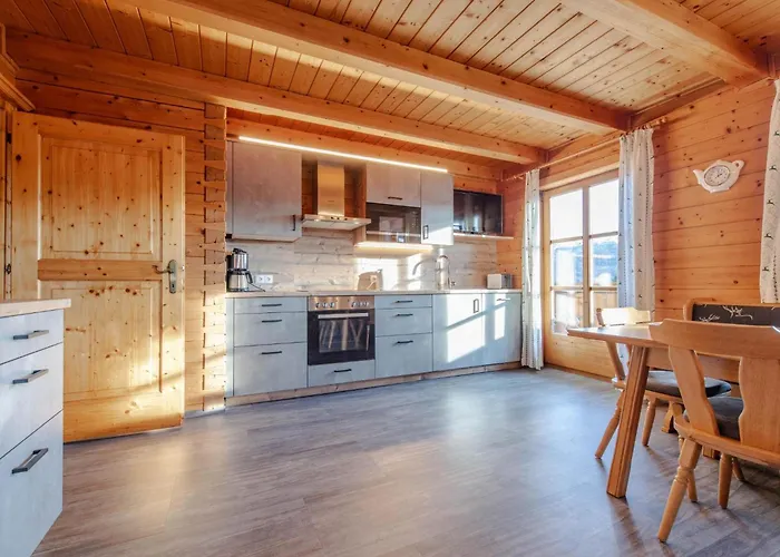 Huehneregg * וואגריין