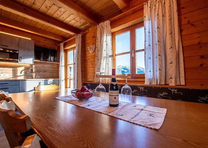 Huehneregg דירה *