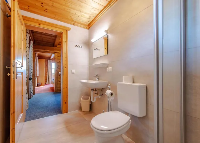 Huehneregg דירה *