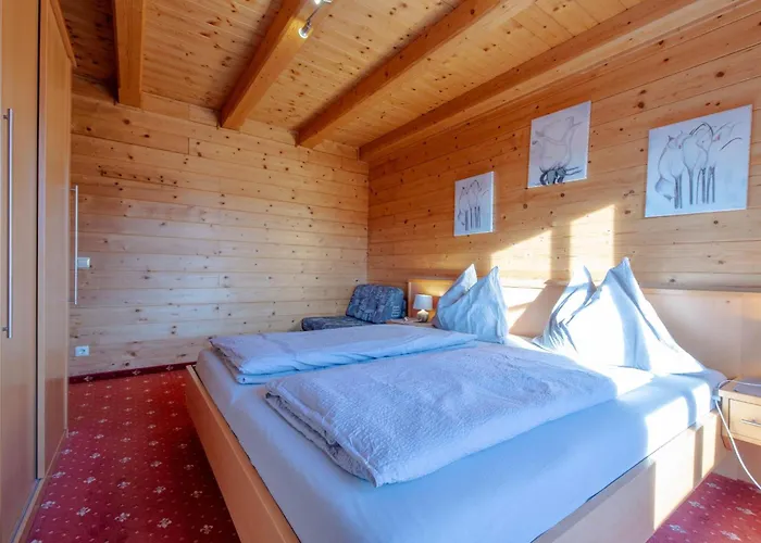 Huehneregg * וואגריין