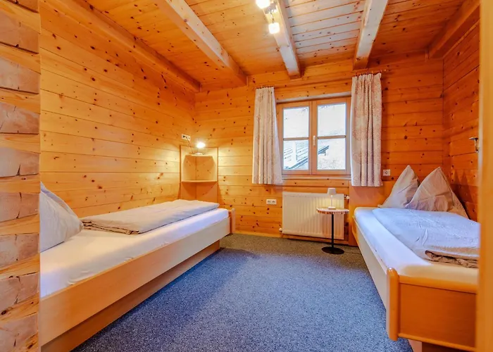 דירה Huehneregg וואגריין