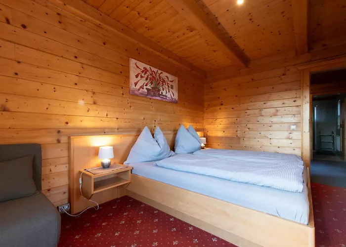 Huehneregg 바그라인