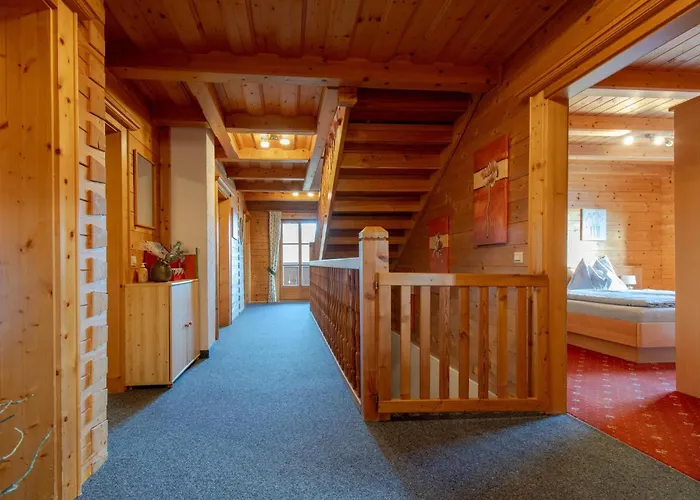 아파트 Huehneregg