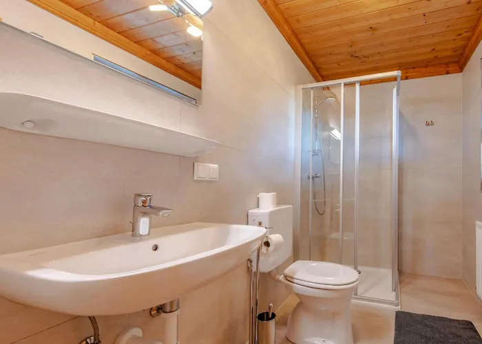 דירה Huehneregg וואגריין