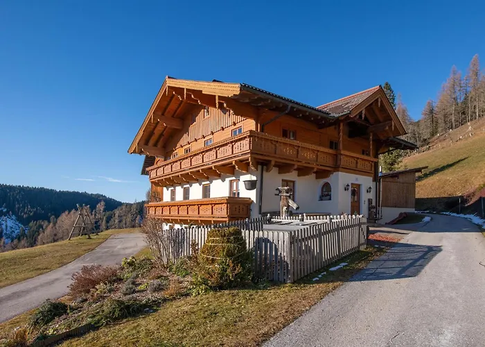 Huehneregg דירה *