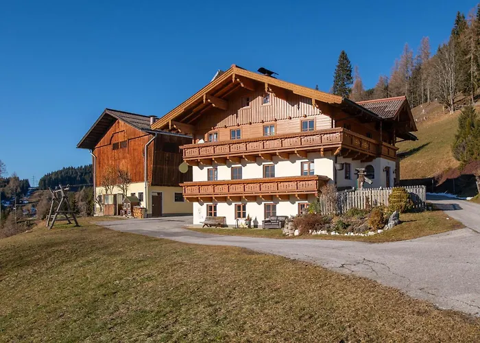 아파트 Huehneregg 바그라인