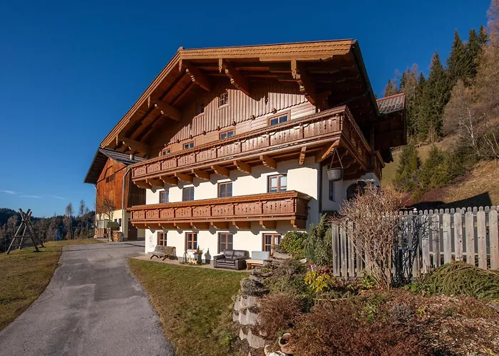 Huehneregg 아파트 바그라인