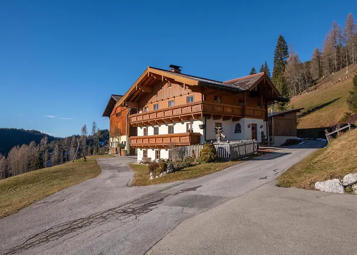 Huehneregg וואגריין